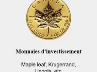 Chaponnière & Firmenich SA