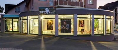 Art'Optique St-Légier S.A.