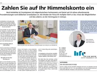 hofstetter finanzplanung&coaching