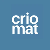 Logo Criomat Sagl