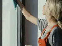 Weber Reinigungen & Pflege GmbH