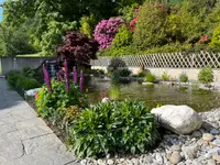 AQVA Irrigation & Outdoor Lighting Solutions