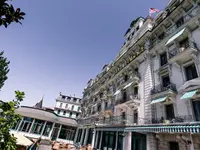 Eden Palace au Lac