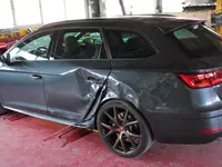 Garage-Carrosserie Dan La Sarraz SA