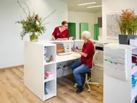 Tierklinik Rossweid - Klicken Sie, um das Bild 5 in einer Lightbox vergrössert darzustellen