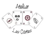 Atelier Les Cartes-Logo