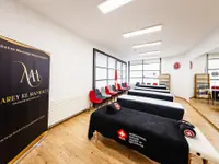 Académie internationale de massage de Suisse IMAS