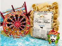 Trinakria food shop