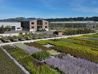 Pépinières Meylan SA