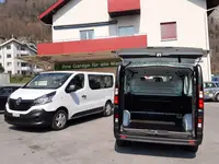 Linthcar Autovermietung