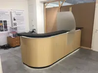 Sciboz Menuiserie Sàrl