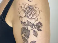 LUMIERE TATTOO SHOP