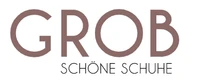 Schuhe Grob-Logo