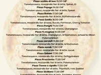 Italo Arab Pizza und Kebab