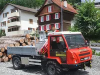 Mächi Hürlimann GmbH