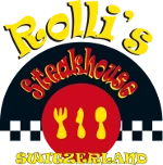 Rolli's Steakhouse Schlieren-Logo