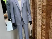 Clinique du vêtement Tailleur Bulgan