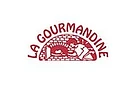 La Gourmandine (Crousti Grain)-Logo