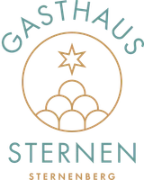 Restaurant & Gasthaus Sternen Sternenberg-Logo