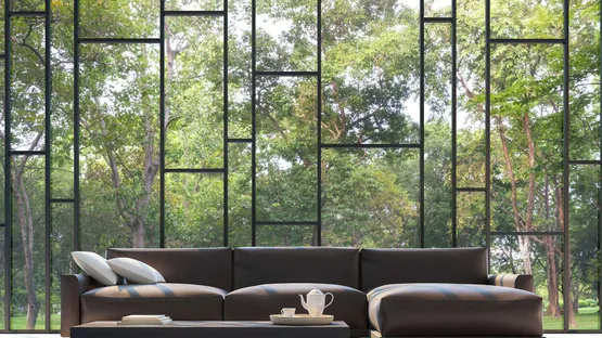 Glas nach Mass für Fenster zuschneiden und bestellen?