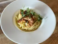 Sauvage Café & Bistro
