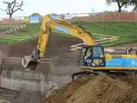 Imhof Bau AG - Klicken Sie, um das Bild 2 in einer Lightbox vergrössert darzustellen