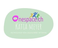 Onespace Katia Meyer-Logo