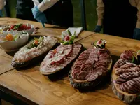 Cronoparty & Services Sagl