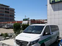 GS Gitterrost + Bauteile AG