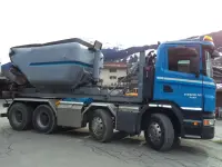 FITSCHI Transporte + Recycling AG