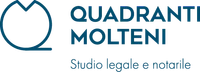 Studio Legale e Notarile Quadranti-Molteni-Logo