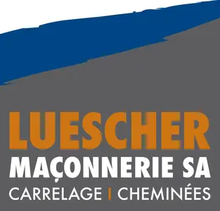 Luescher Maçonnerie SA