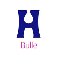 Halle aux Boissons-Logo