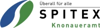 Spitex Knonaueramt-Logo