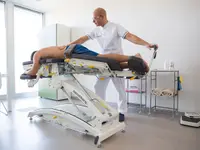 CHOICE QUALITY HEALTH CENTER