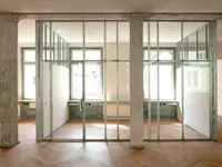 Schäfer Schlosserei & Metallbau AG