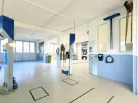 NEFF AG flawil automobile