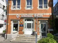 Schlüssel-Müller AG