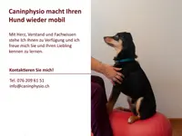 Caninphysio