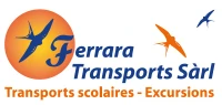 Ferrara Transports Sàrl-Logo