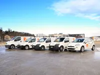 MATRA Maler-Gipsergeschäft AG