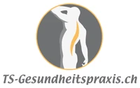 TS-Gesundheitspraxis GmbH-Logo