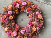 Blumen Candinas / Fluras Candinas