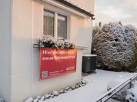 Störi AG Wärmepumpen & Wärmetechnik