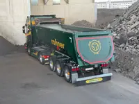 Rohner AG Transporte