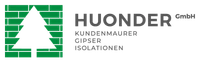 Huonder GmbH-Logo