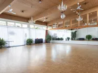 Tanzschule Danceorama AG