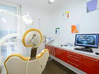 dr. med. dent. Nyffeler Tino Dr. - Studio Medico Dentistico