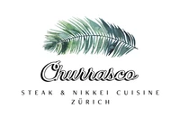 Churrasco Steak & Nikkei Cuisine-Logo