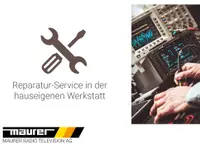 Maurer Radio Television AG